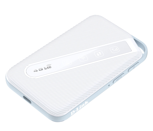 D-LINK DWR-932W WiFi b/g/n/ax 3G/4G (LTE) 150Mbps - 1351410 - zdjęcie 2